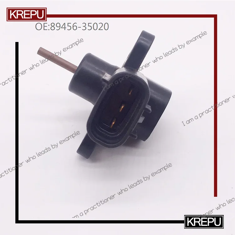 89456-35020 for Toyota Intake Pressure Sensor