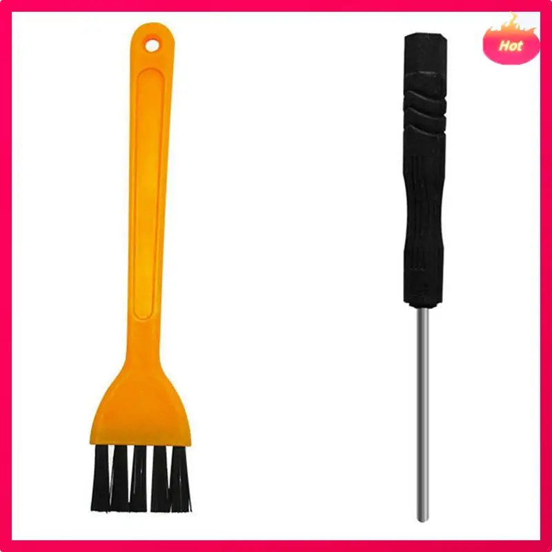 IKLAN-untuk Seri PTE 800/900 Sikat Rol Penyedot Debu Pengganti Sikat Rol Penyedot Debu