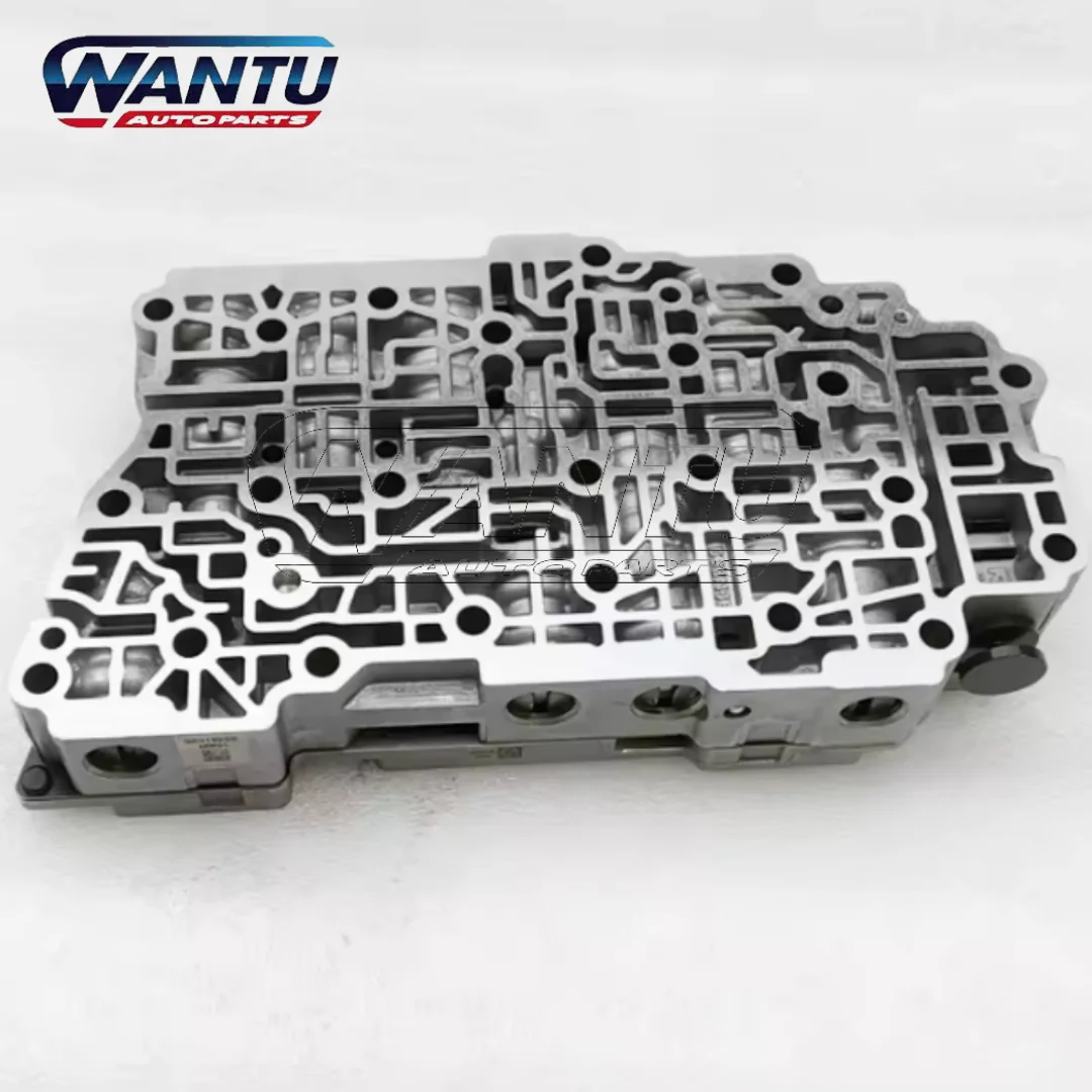 

6T30 6T40 6T45 Brand New Transmission Valve Body 24261744 For Chevrolet Buick 6T30E 6T40E Gearbox Old Style