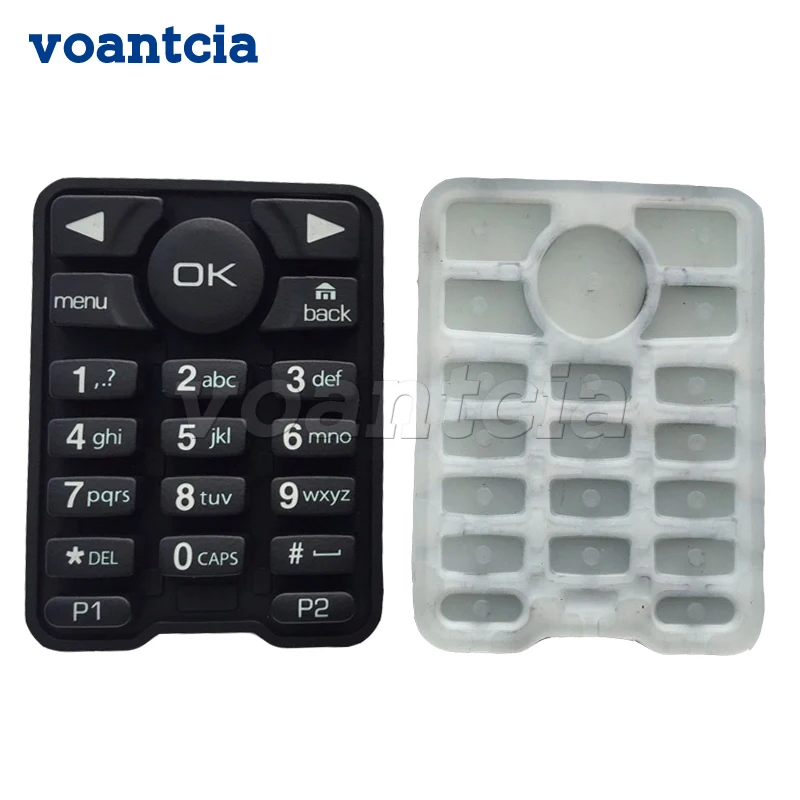 10PCS Digital Keypad for Motorola DGP6150 XIR P8268 XIR P8260 XPR6550