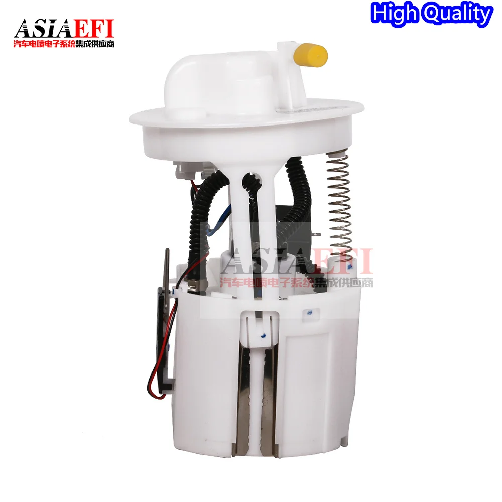 High quality L387-13-35Z Electric complete Fuel Pump Assembly for Mazda 6 2.0 2.3 GG GY 2002 -2008