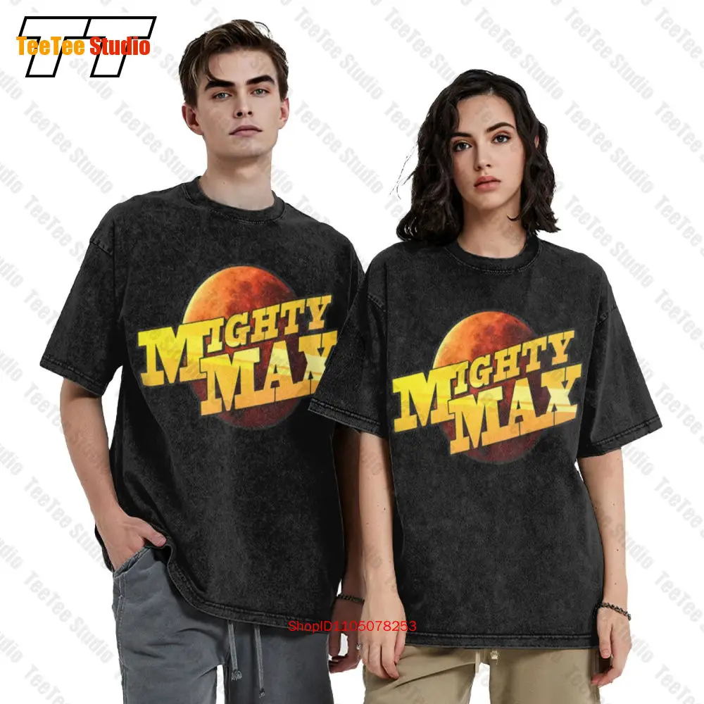 

Футболка Mighty Max 90S Kid Toy Golf Wear 7SL7