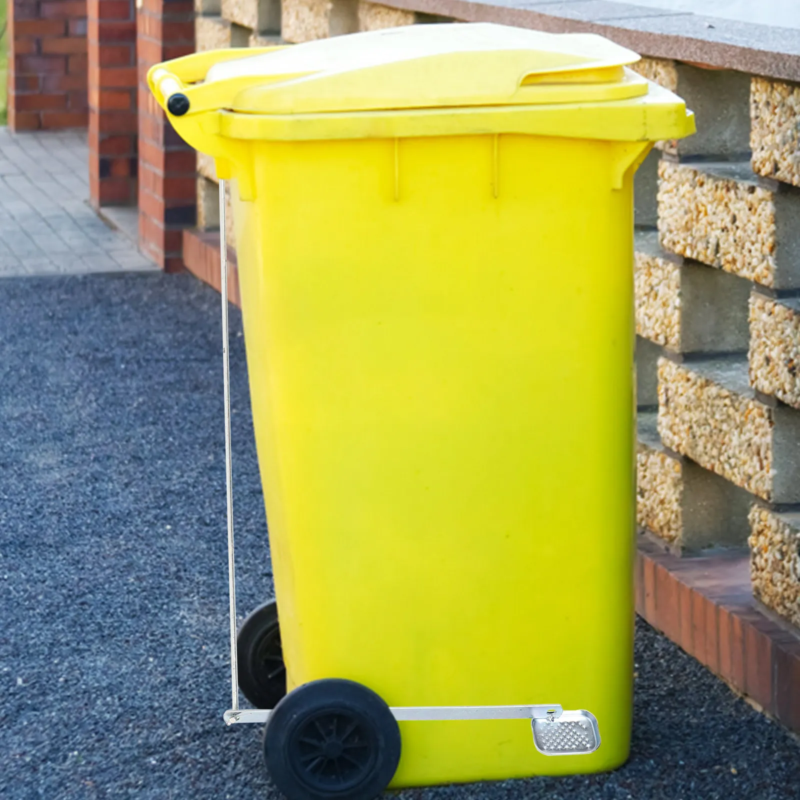 Thumbnail 4 - #31 Discounted Waste Containers Worth Buying