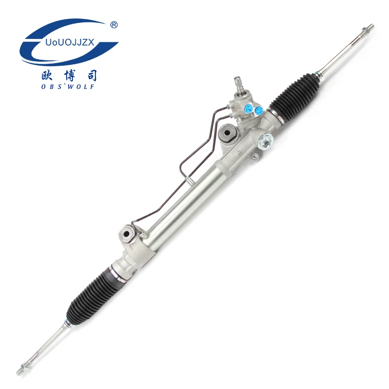 Hydraulic Power Steering Rack For Toyota HILUX Vigo REVO KUN135 44250-0K620 44200-0K620 44250-0K650 44250-0K630