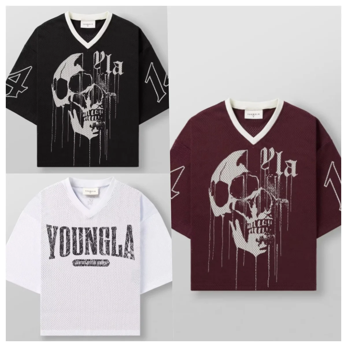 American Oversized …