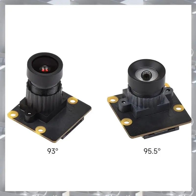 Hot Selling-Wide Angle Camera Module MIS5001 5MP High Sensitivity For Luckfox-Pico-Pro/Max/Ultra, Ideal For Advanced Imaging,Wid