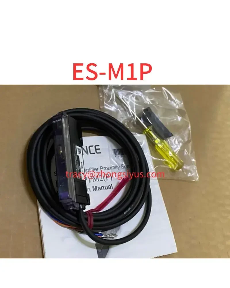 

Новый датчик ES-M1P