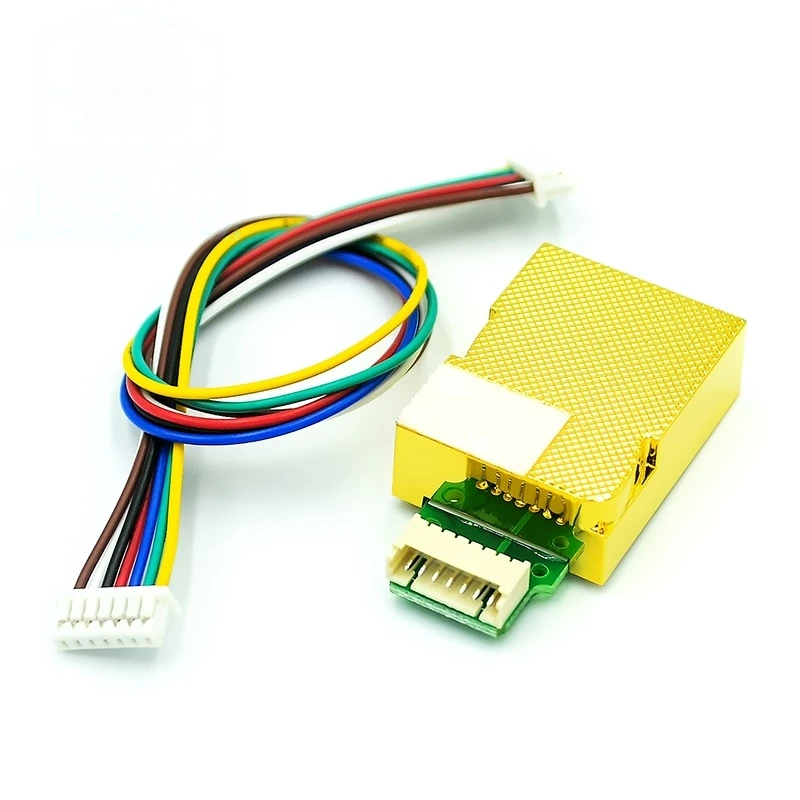 Infrared Carbon Dioxide Sensor MH-Z19B MH-Z19C CO2 Detection Sensor Module