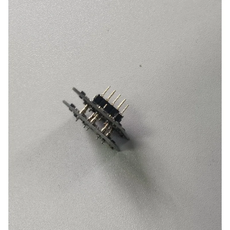 SX22B wysokiej jakości dyskretny podwójny układ wzmacniacza operacyjnego zintegrowany moduł obwodu płyta front-end zastępuje 4558d