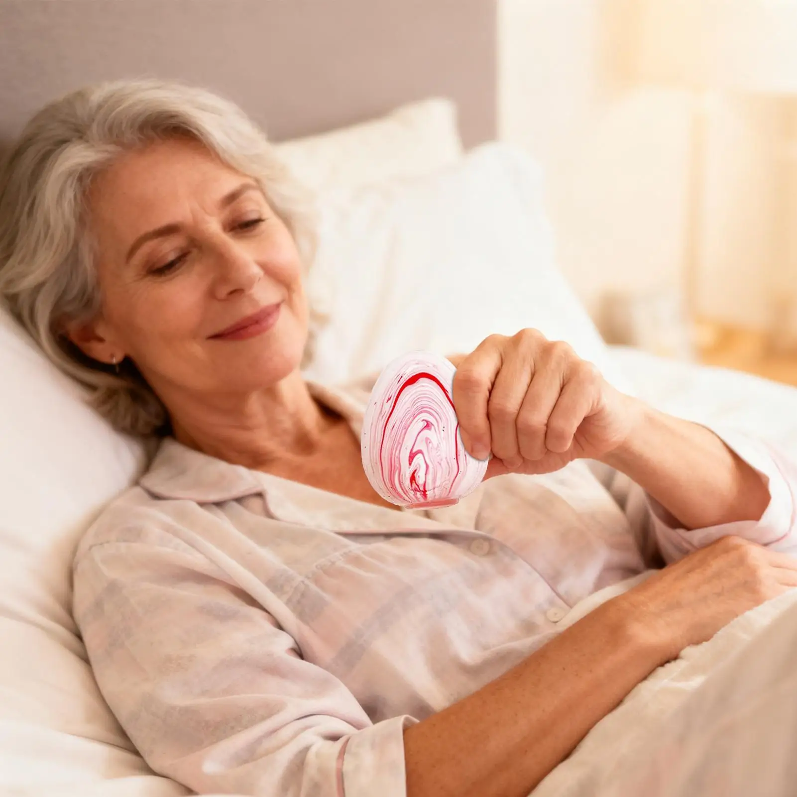 Rebote macio diversão silicone portátil jogos de lazer silencioso brinquedos de aperto de ovo para escritórios trabalho sala de aula relaxamento estudo