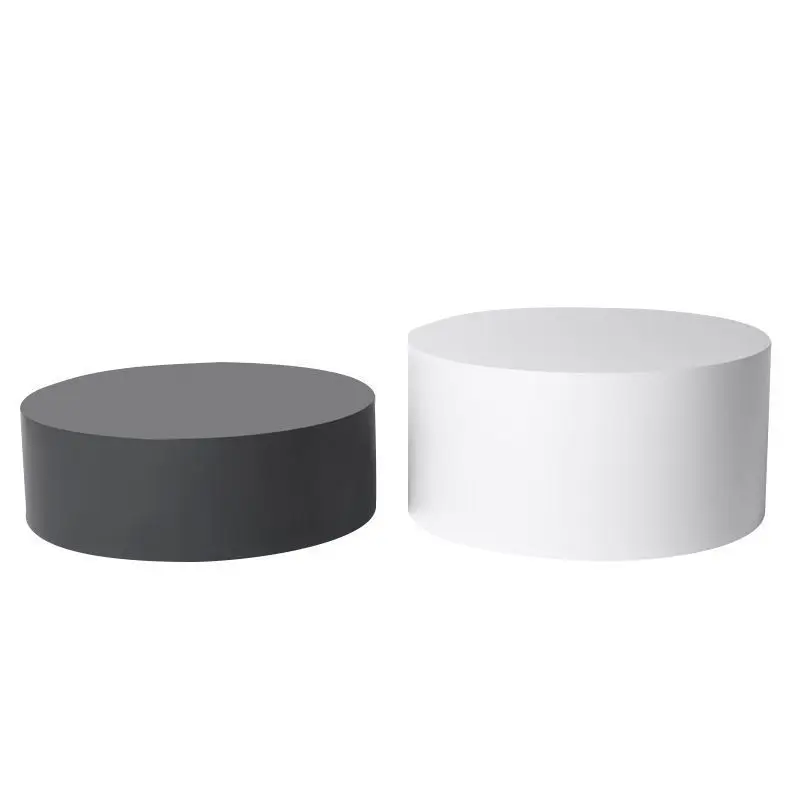 

Round paint platform, wedding shop shooting fitting table
