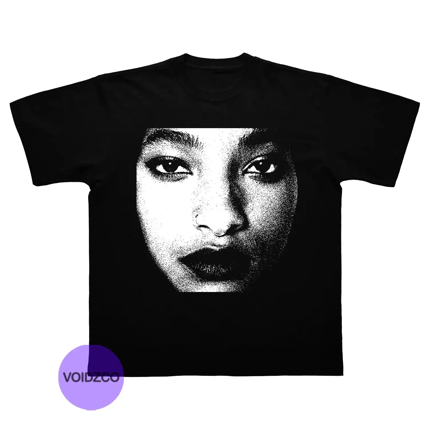 Футболка Willow Smith 90-х Willo Alone