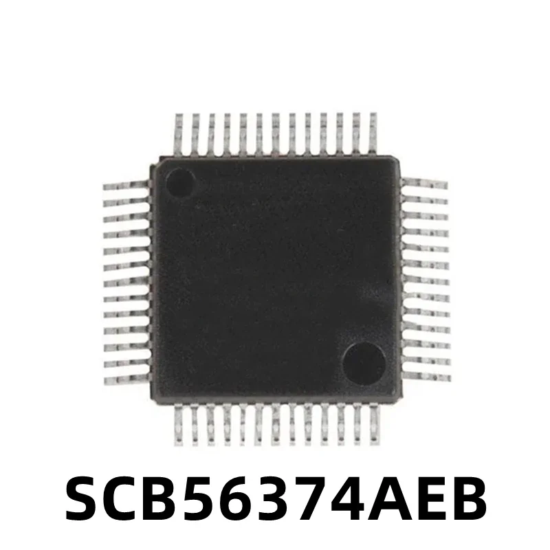 

1 шт. SCB56374AEB SCB56374 чип процессора совершенно новый и оригинальный