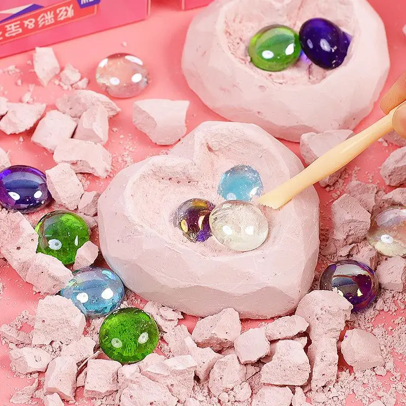 Archaeological Exca…