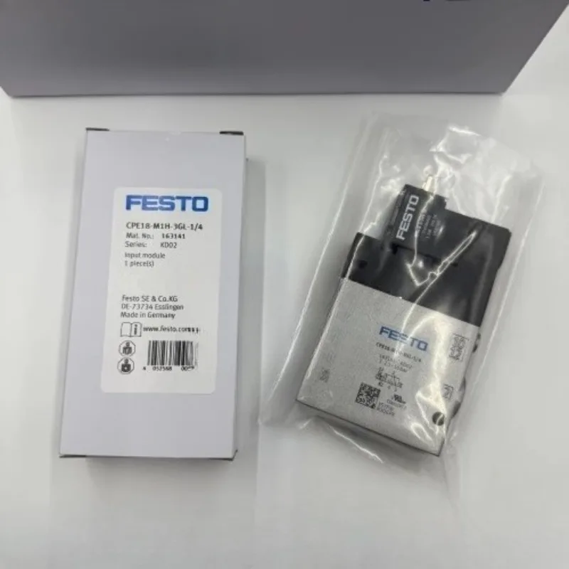 Parts For Festo Fes…