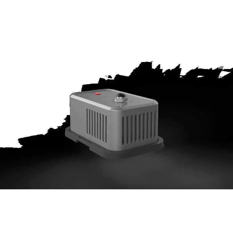 One-Key Arming for Car Fog Anti-theft Alarm System, Worry-free Parking Smart Power Cut Instantly Immobilizes Vehicle Protect