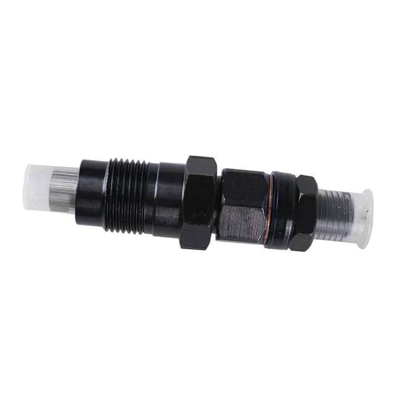 

4PCS Black Fuel Injector Metal Fuel Injector For Mitsubishi Delica Spacegear Pajero 4M40 4M40T 2.8L ME201844 9430610435