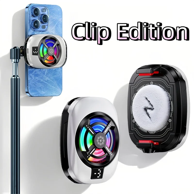 cooler-de-telefone-semicondutor-portatil-universal-com-clip-tres-niveis-de-luz-rgb-ventilador-potente-para-jogos-e-assistir-videos