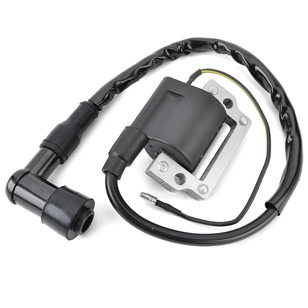 

Катушка зажигания в сборе для Yamaha 355-82310-40 5G4-82310-40 1W2-82310-40 1M2-82310-40 5X6-82310-40 4V5-82310-40 439-82310-40