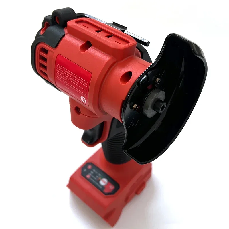 3 بوصة اللاسلكي زاوية طاحونة آلة تلميع قطع الماس الصغيرة طحن قطع أدوات لماكيتا لديوالت صالح ميلووكي