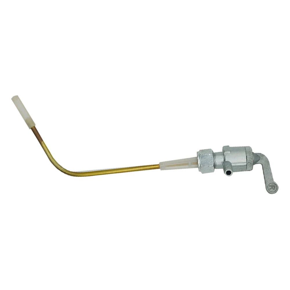 

SDTW Fuel Vavle Petcock Shut Off Tank Switch Fits for Vespa Piaggio Ciao SC PX FL P 50 Boxer