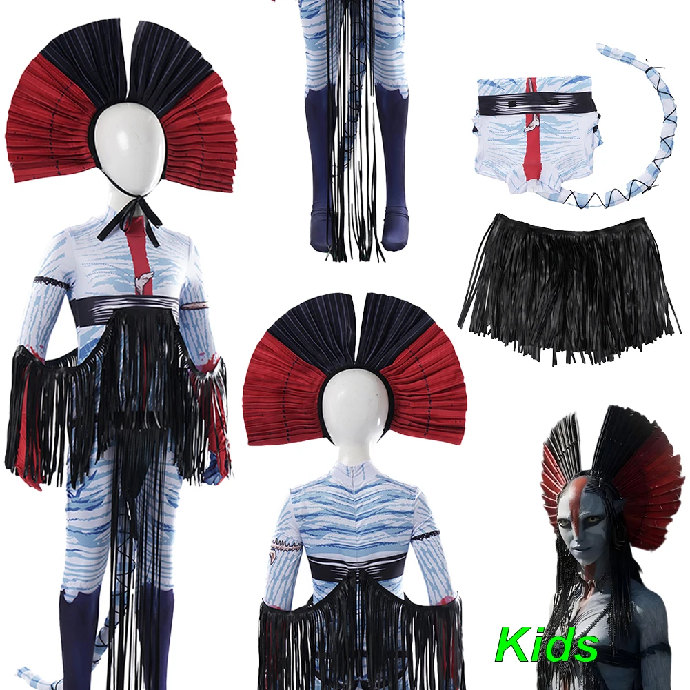 Fantasia Movie Avat…