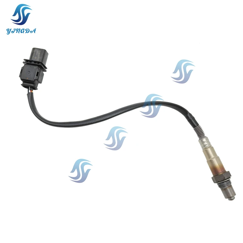 

Premium Yacht Oxygen Sensor 8M0142695 for Marine Engines Replacement Part 234-5096