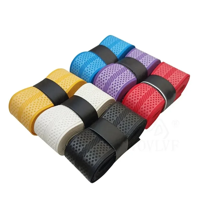 

Self Control Golf Club Grip Wrapping Tapes Convenient Anti-slip Solution for Golf Overgrip for Decorative Golf Club Handle