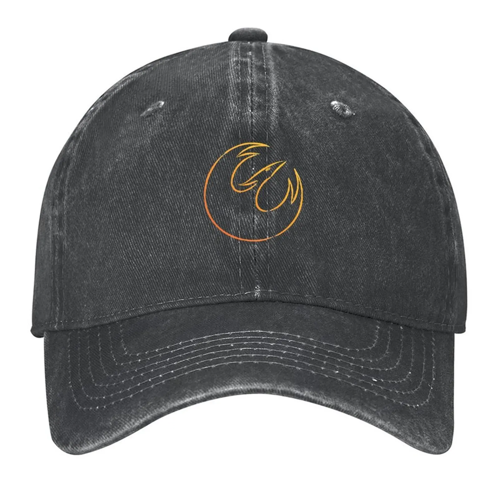 

Sabine Wren"s starbird T-Shirt Baseball Cap golf hat genuine cute derby hat |-F-| Designer Man Women's