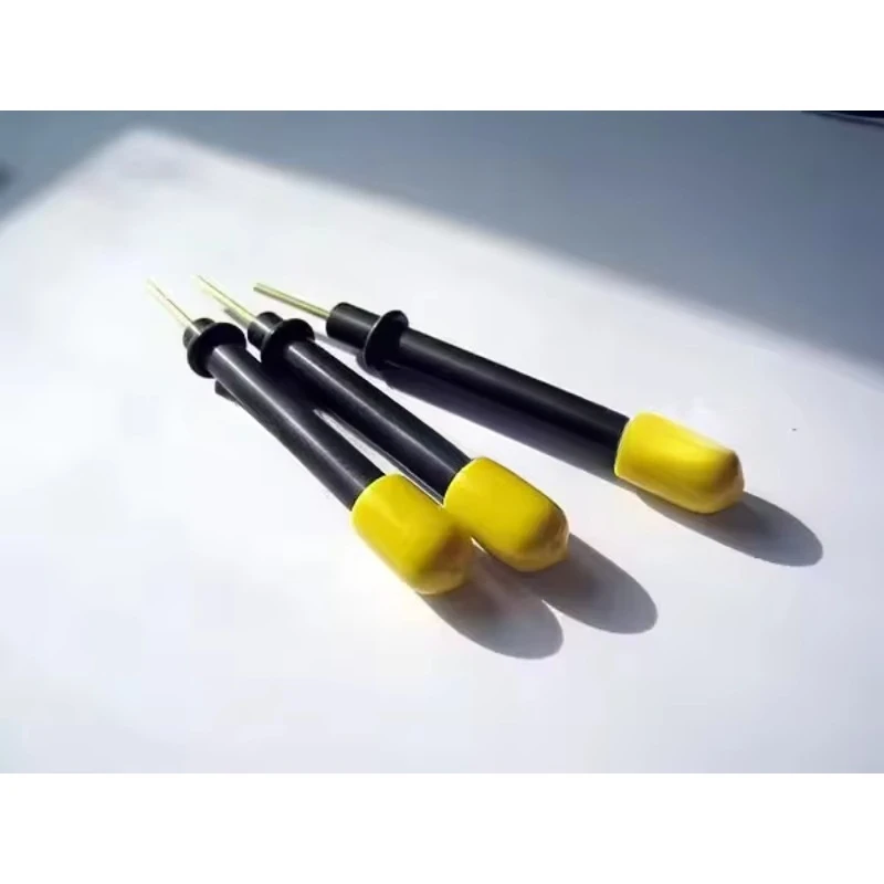 

Gold/Platinum Plate Electrode (2mm diameter)