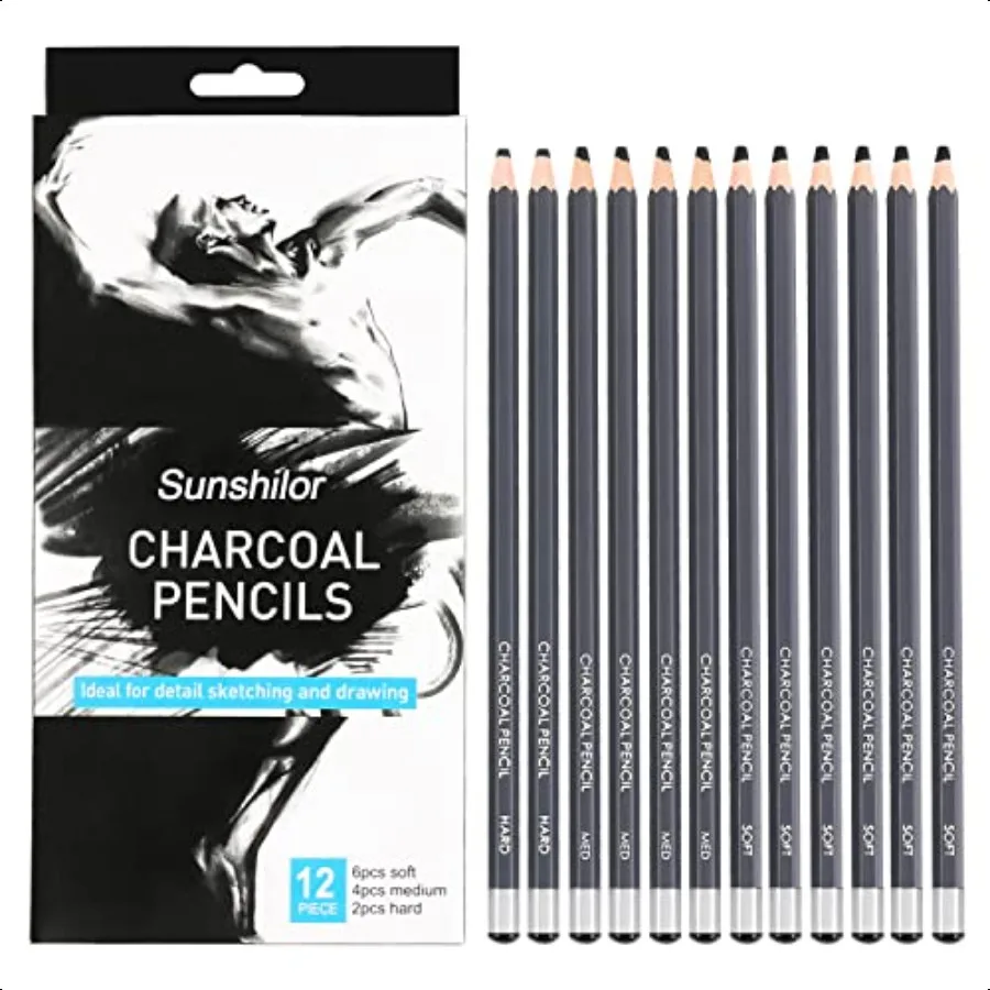 Profional Charcoal … - image