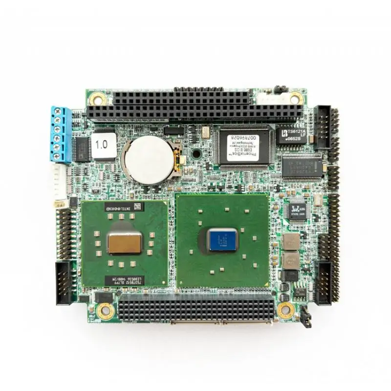 

For ARBOR EM104P-i8523VL Pc104 1085230010100P Motherboard Computer Parts Industrial Motherboard