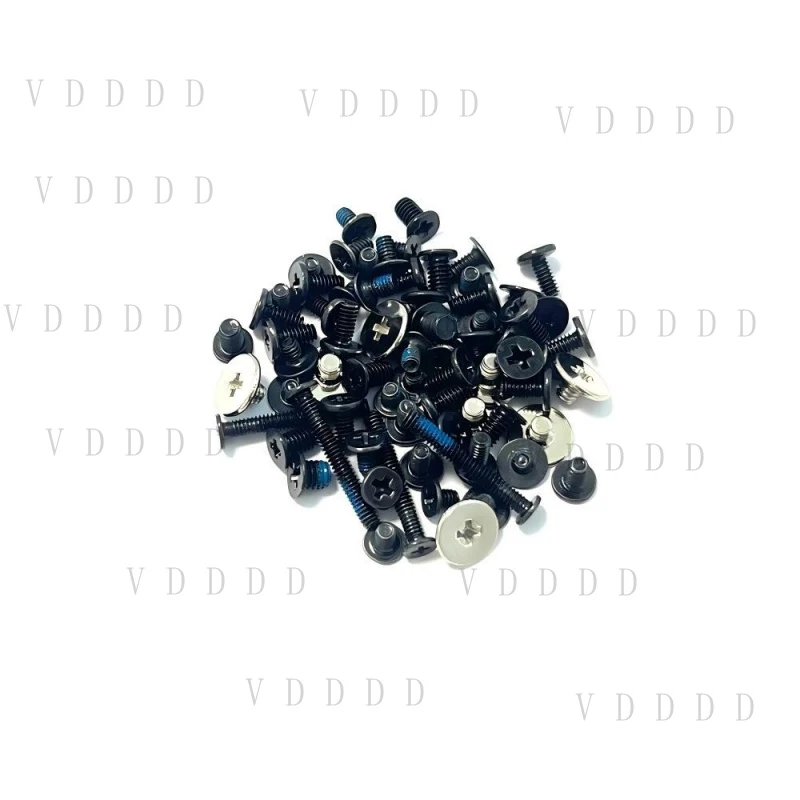 V A New Set Screws Kit For HP PAVILION GAMING 15-DK 15T-DK 15-DK0068WM 15-dk0055wm