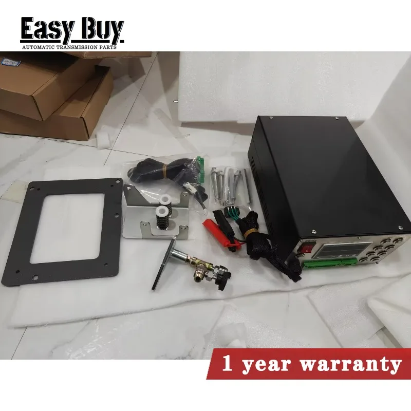 

Абсолютно новая испытательная машина для гидроблоков DQ200 0AM, подходит для Audi, Volkswagen, Skoda