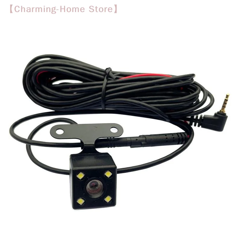 【M】Car Charger Power Adapter For Dash Cam Type-C Interface Hardwiring Kit Fuse Box OBD Cigarette Lighter Socket GPS DVR Charging