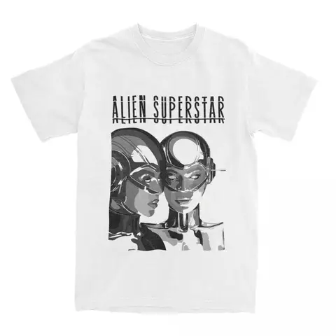 10 best sales एलियन टीशर्ट - №7
