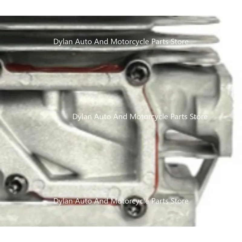 Cylinder Piston Ass…