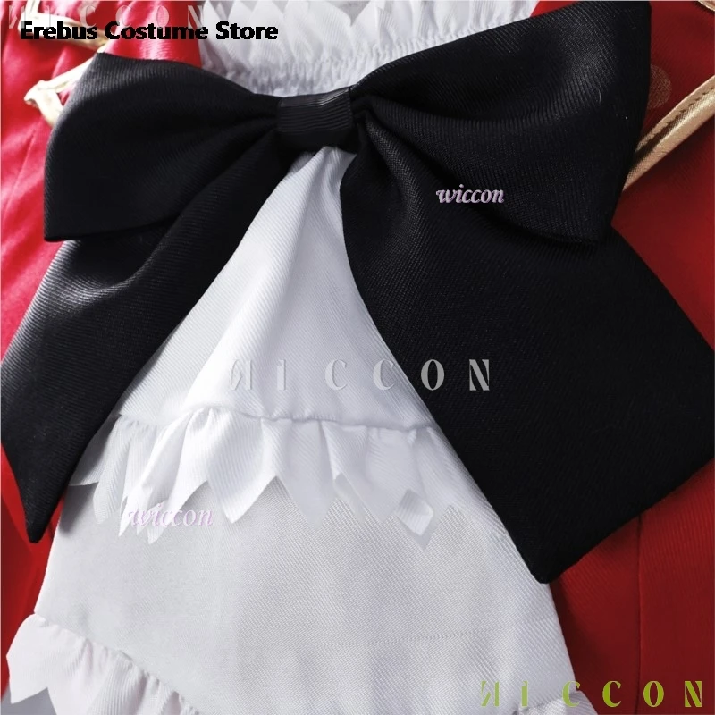 

Хэллоуин Косплей FinalFant asy Red Mage Косплей Костюм Черный Красный Халат Меч Мадж Полный Комплект Женская Аниме Одежда