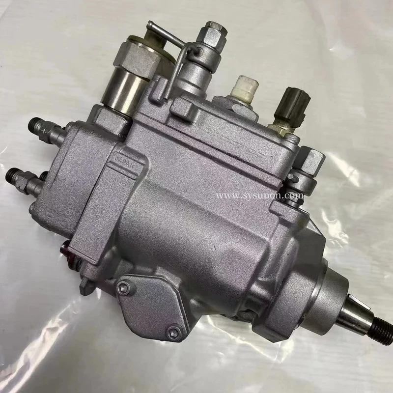 

Электронный топливный насос (ТНВД) VE4/10F2300RND308 22100-5D180 096500-30812 для дизельного двигателя Toyota Hiace 5L