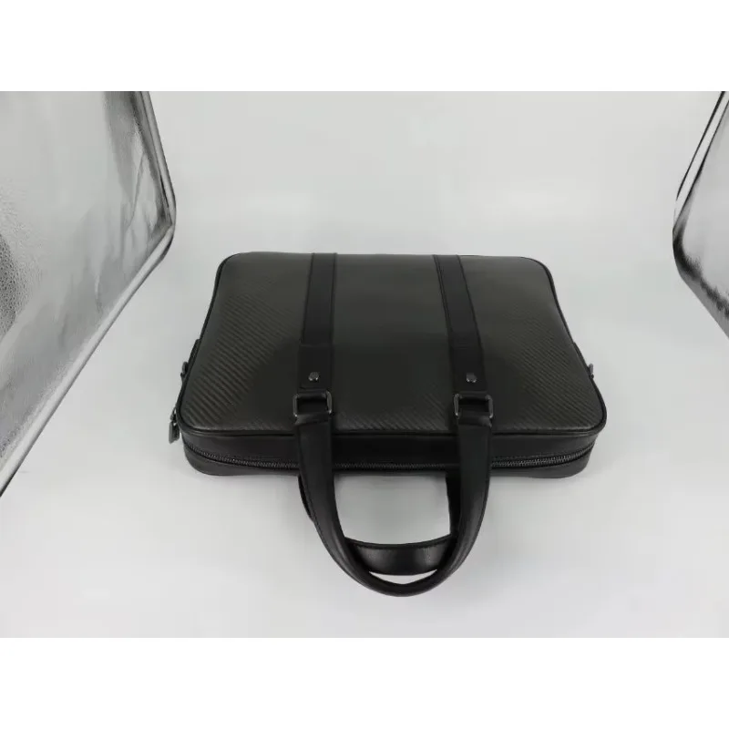 Hard briefcase, good material