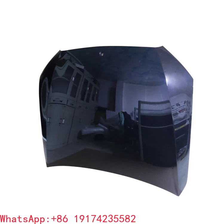 

Factory Price Auto Body Parts Engine Cover Bonnet Hood for Mercedes Benz S-class W223 OE A2238801100