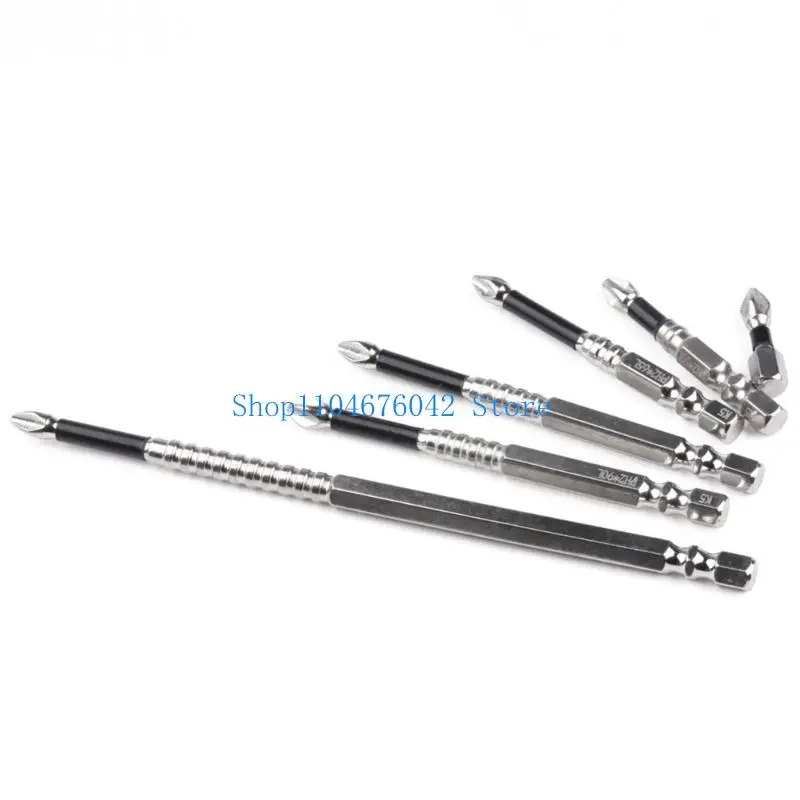 5asd 1Pc 5A Screwdriver Bits for Enhanced Durability and Efficiency, Professional