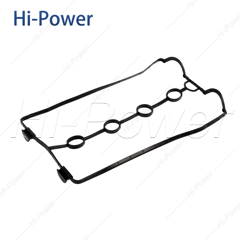 Silica Gel Aluminum Valve Cover Gasket 96353002 For Buick- Excelle- 1.6 CHEVROLET- AVEO 1.4L NUBIRA WAVE DAEWOO KALOS TACUMA