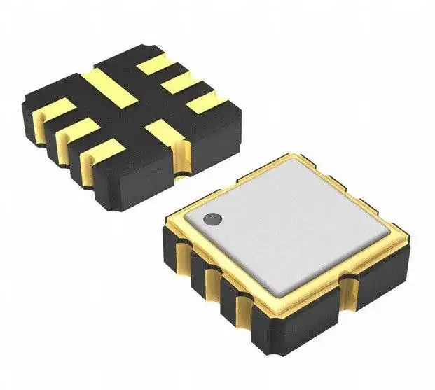 Filtre de scie d'origine, 160MHz 5V, perte d'insertion 2dB SMD 7x5mm, onde acoustique de Surface, Code 2555 TA2555A, 5 pièces/lot