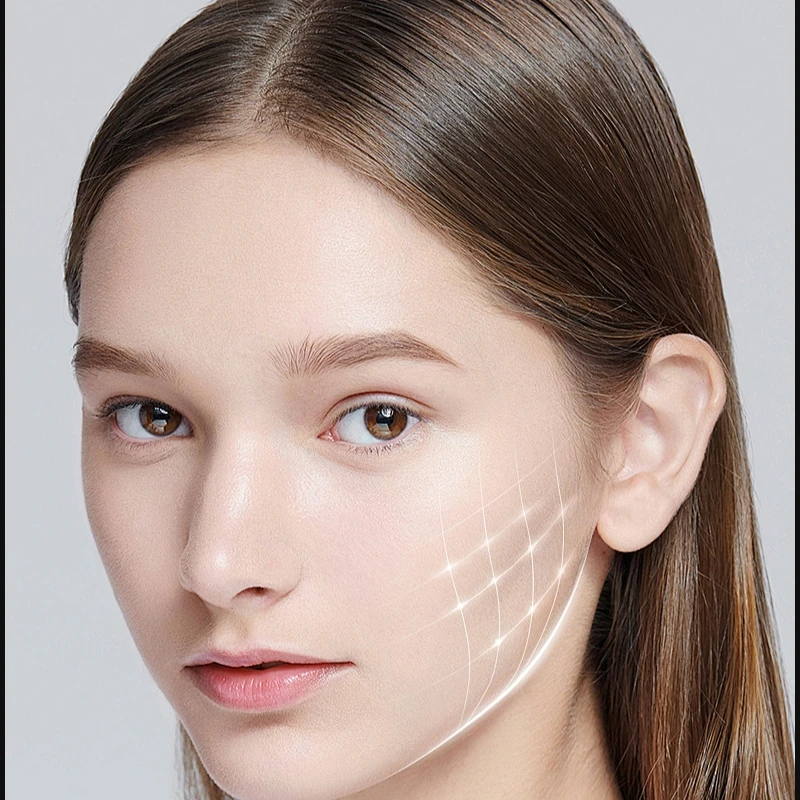 

No more spots,Say goodbye to pigmentation