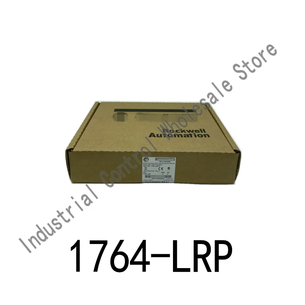 

Original Brand New For AB PLC Module 1764-LRP