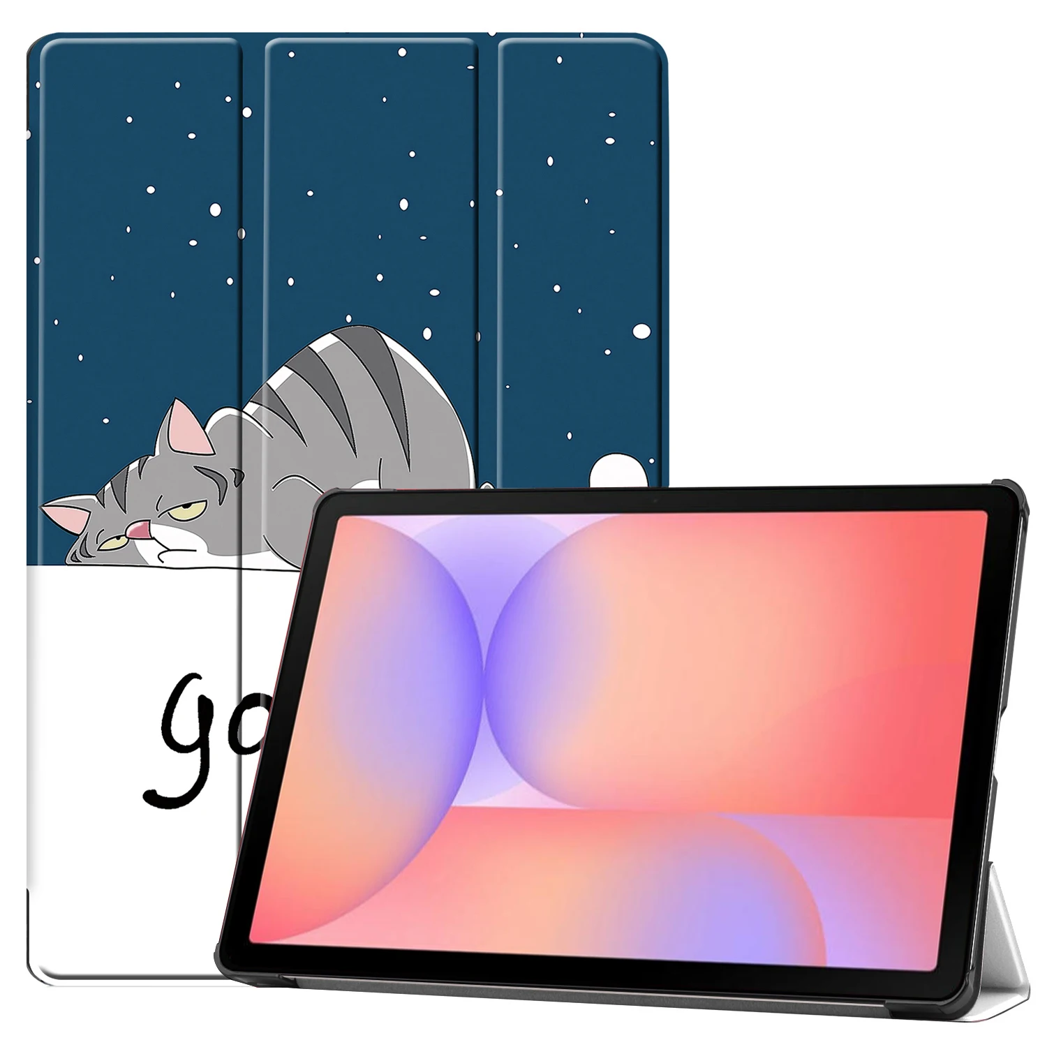 For New Samsung Galaxy Tab S10 Lite 2025 10.9