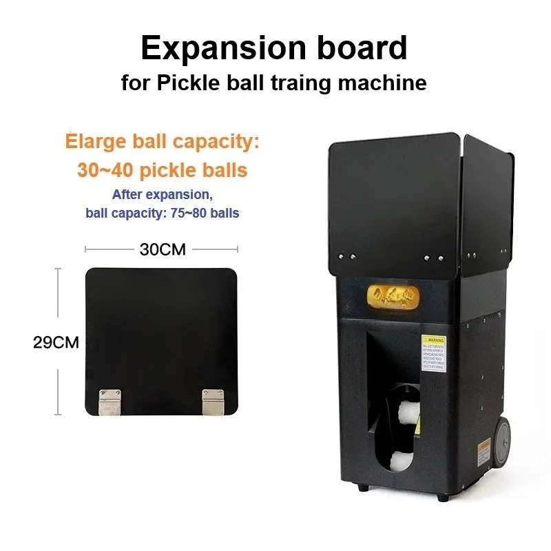 آلة تقديم كرة البيسبول الأوتوماتيكية، آلة كرة البيسبول ذات السرعة القابلة للتعديل لتدريب مدربي النادي المنزلي مع جهاز التحكم عن بعد في التطبيق