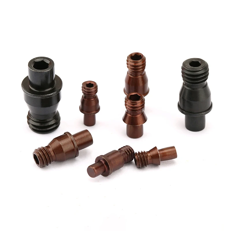 Imagem -03 - Kakarot-turning Ferramenta Lock Pin Torno Cnc Pinos Parafuso Mandril Ctm510 Ctm513 Ctm515 Ctm613 Ctm617 Ctm618 Ctm619 Ctm822 Ctm1022 10 Pcs
