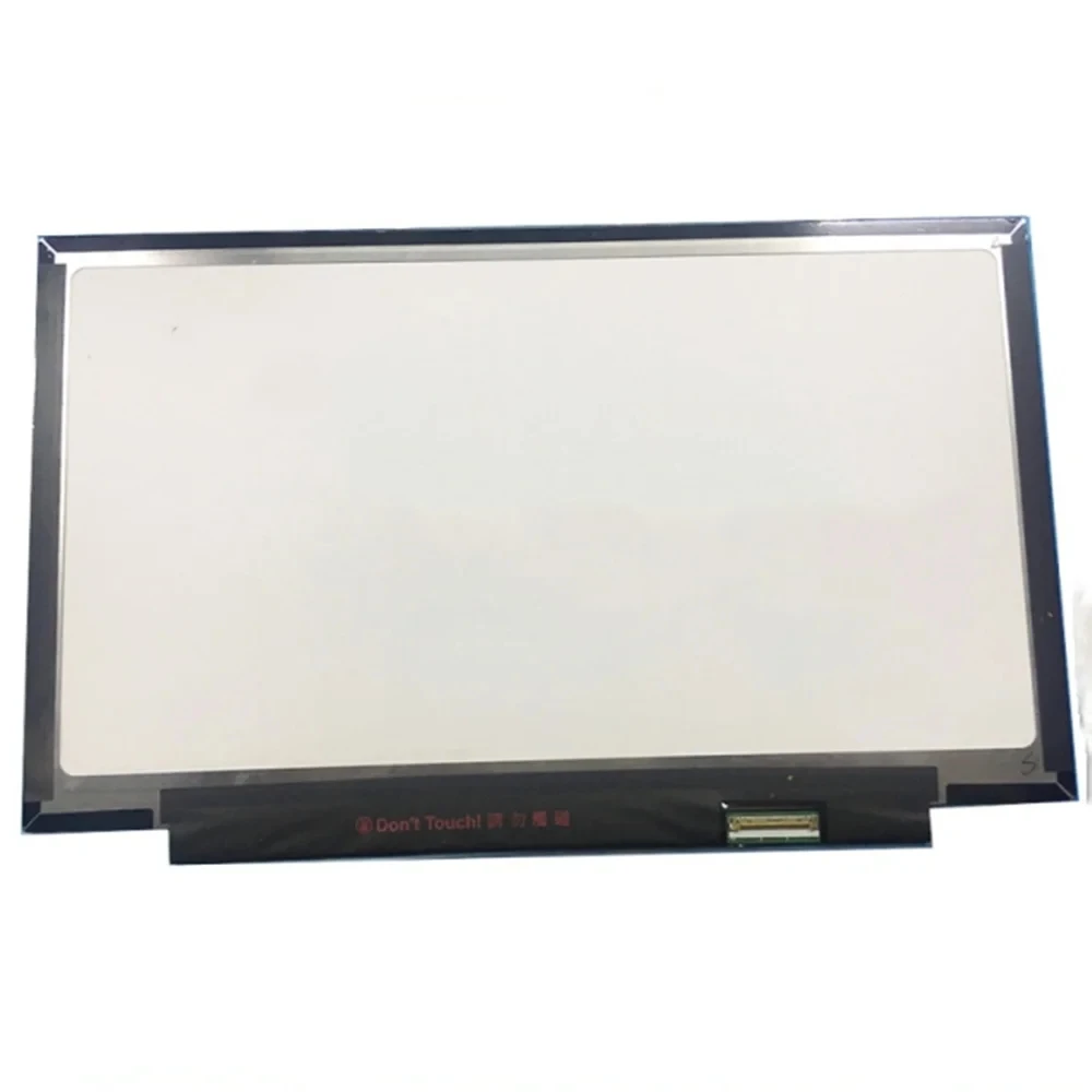 B140QAN01.3 SD10K93490 00NY441 14 inch Laptop Display LCD Screen No-touch Slim IPS Panel QHD 2560x1440 60Hz